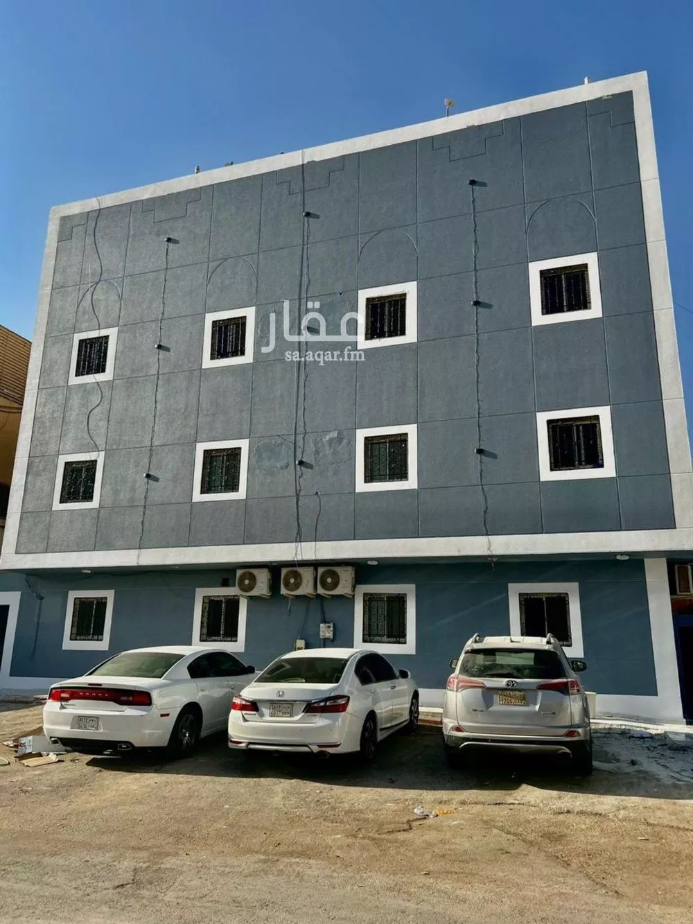 شقة للإيجار في شارع الزهرة, حي المونسية, مدينة الرياض, منطقة الرياض 1 صورة