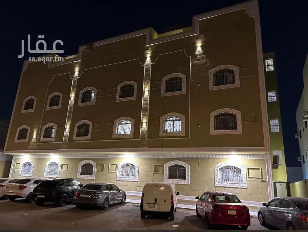 شقة للإيجار في شارع قلعة صلاح الدين, حي العقيق, مدينة الرياض, منطقة الرياض 1 صورة