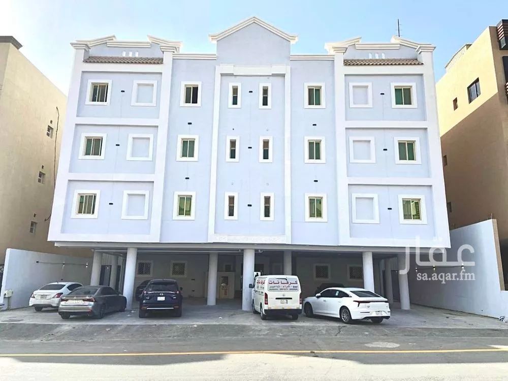 شقة للإيجار في شارع الامير ناصر بن سعود بن فرحان ال سعود, حي الياسمين, مدينة الرياض, منطقة الرياض 1 صورة