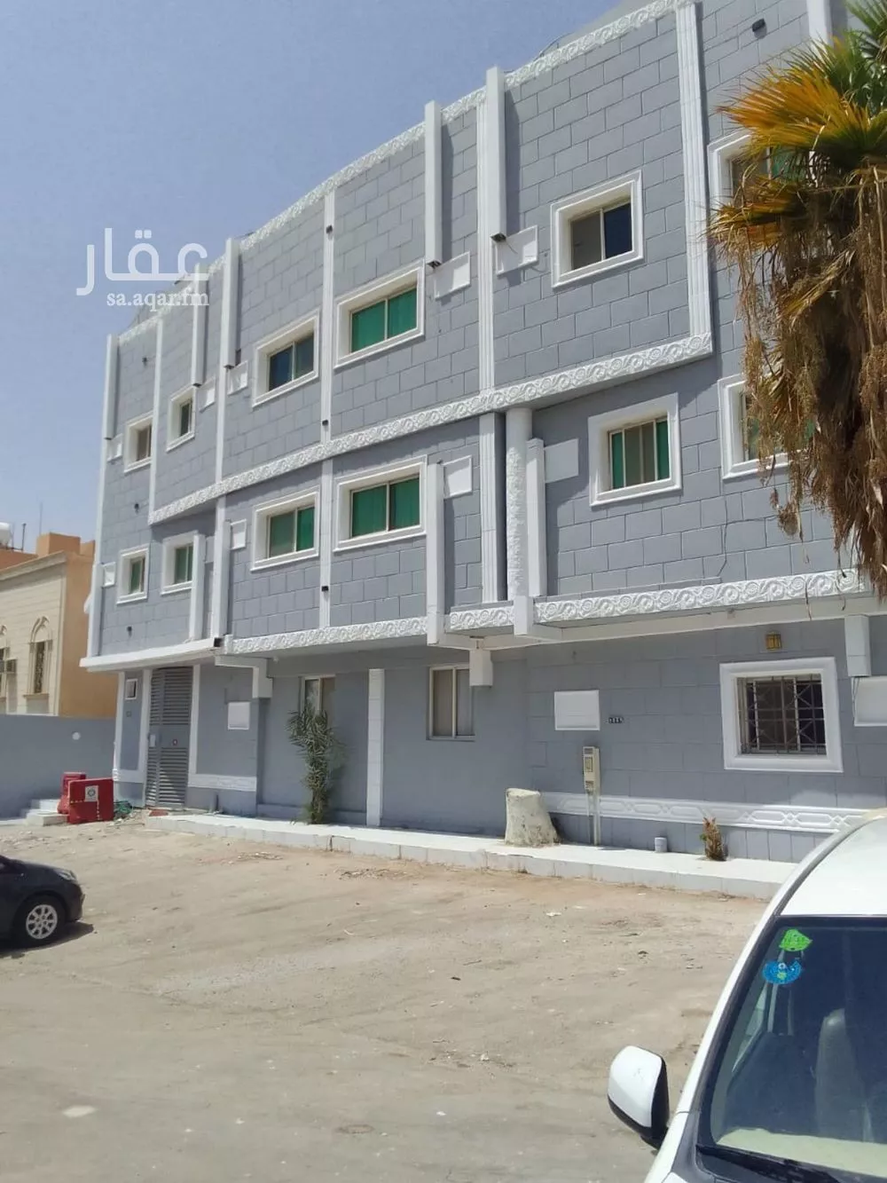 شقة للإيجار في شارع العباس بن عبد المطلب, حي التعاون, مدينة الرياض, منطقة الرياض 1 صورة