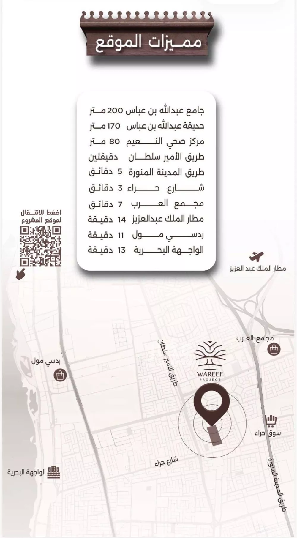 شقة للبيع في شارع ابو عتبه الخولاني, حي النعيم, مدينة جدة, منطقة مكة المكرمة 1 صورة