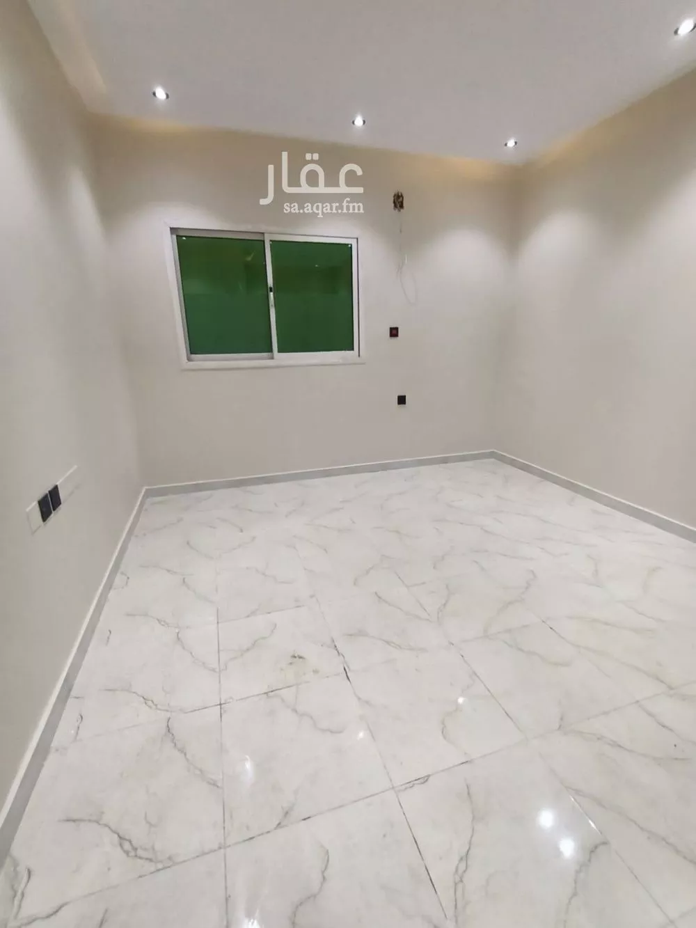 شقة للإيجار في شارع الأمير سعود الكبير بن عبدالعزيز آل سعو, حي القدس, مدينة الرياض, منطقة الرياض 1 صورة