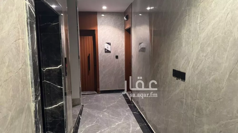 شقة للإيجار في شارع يوسف الحساني, حي الريان, مدينة جدة, منطقة مكة المكرمة 1 صورة