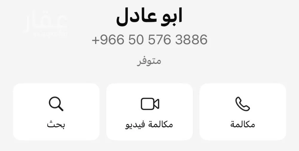 شقة للإيجار في شارع محمد ابن عبدالوهاب, حي الكوثر, مدينة جدة, منطقة مكة المكرمة 1 صورة