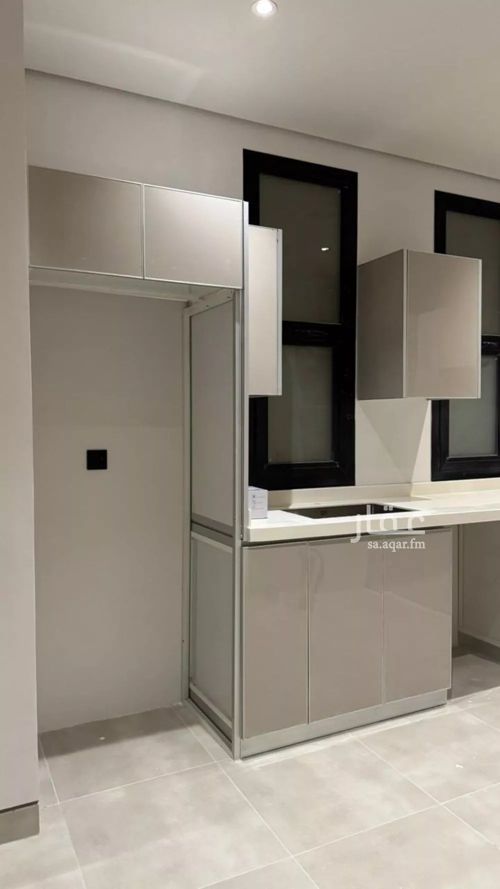 شقة للإيجار في شارع الحارث بن سليل, حي العارض, مدينة الرياض, منطقة الرياض 1 صورة