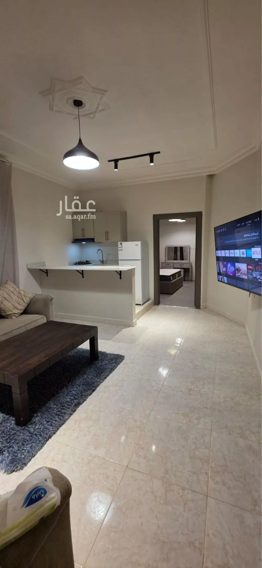 شقة للإيجار في شارع المنصورية, حي الخليج, مدينة الرياض, منطقة الرياض 1 صورة