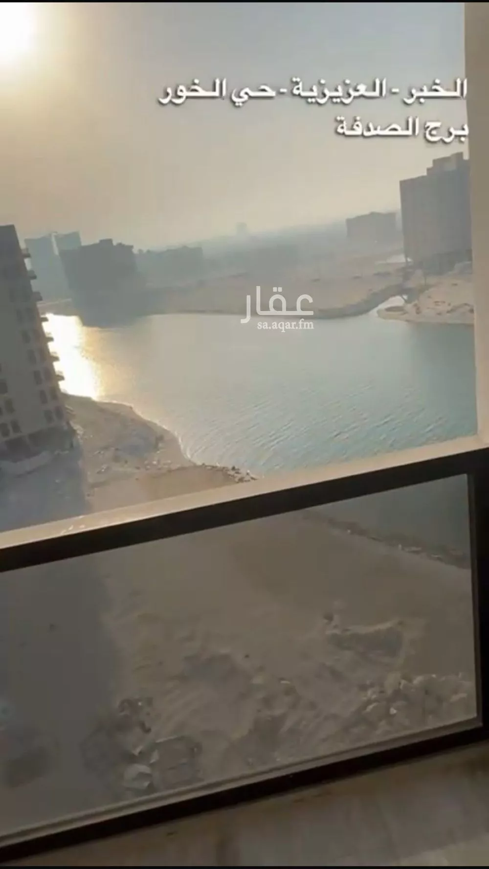شقة للإيجار في حي الخور, مدينة الخبر, المنطقة الشرقية 1 صورة