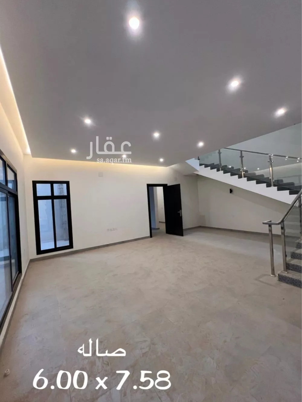 فيلا للإيجار في شارع ابي المكارم بن مفرج, حي عكاظ, مدينة الرياض, منطقة الرياض 1 صورة