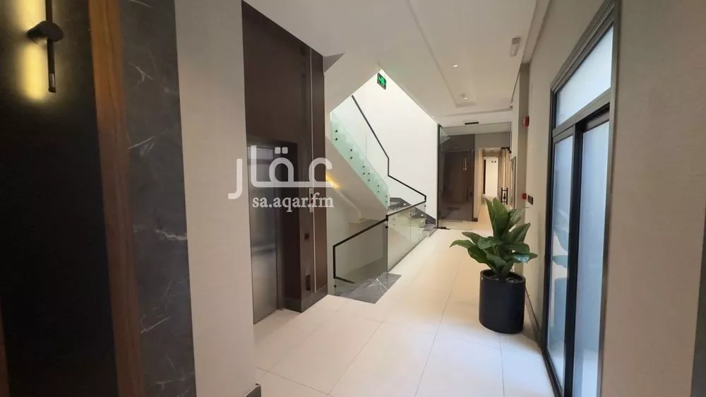 شقة للإيجار في شارع ثعلبة بن سعد الخزرجي, حي العارض, مدينة الرياض, منطقة الرياض 1 صورة