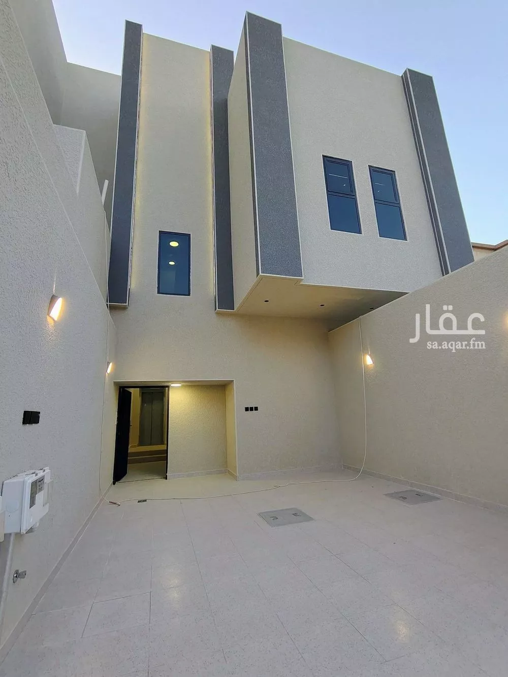 شقة للبيع في شارع المجردية, حي الحزم, مدينة الرياض, منطقة الرياض 1 صورة