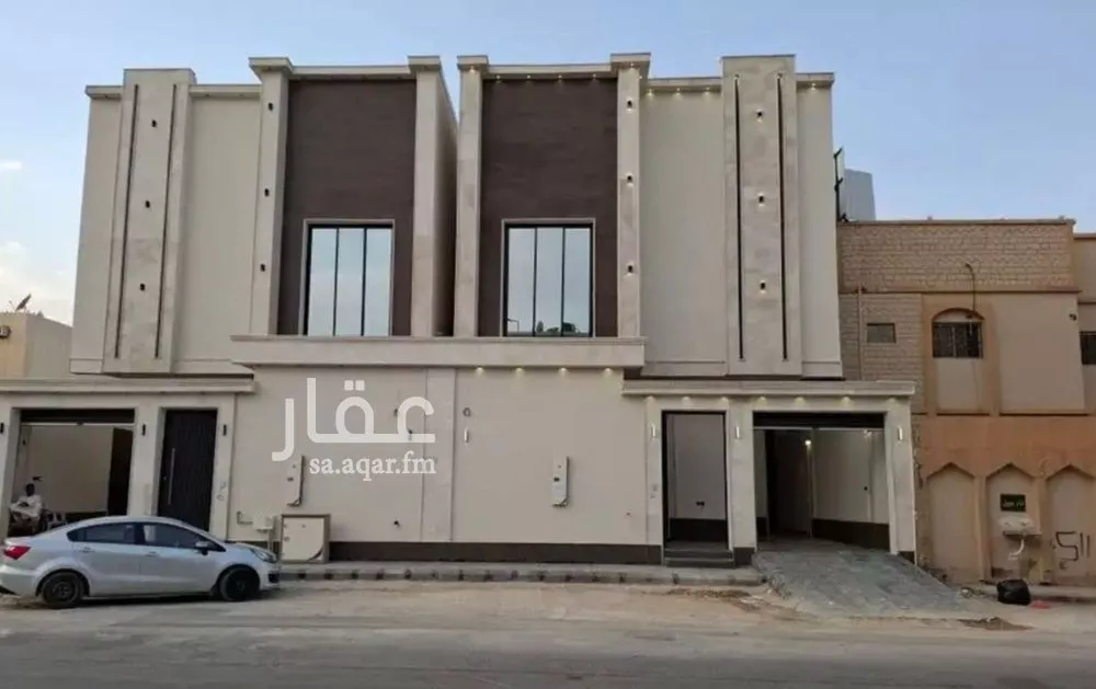 فيلا للبيع في شارع المطاوي, حي العريجاء الغربي, مدينة الرياض, منطقة الرياض 1 صورة