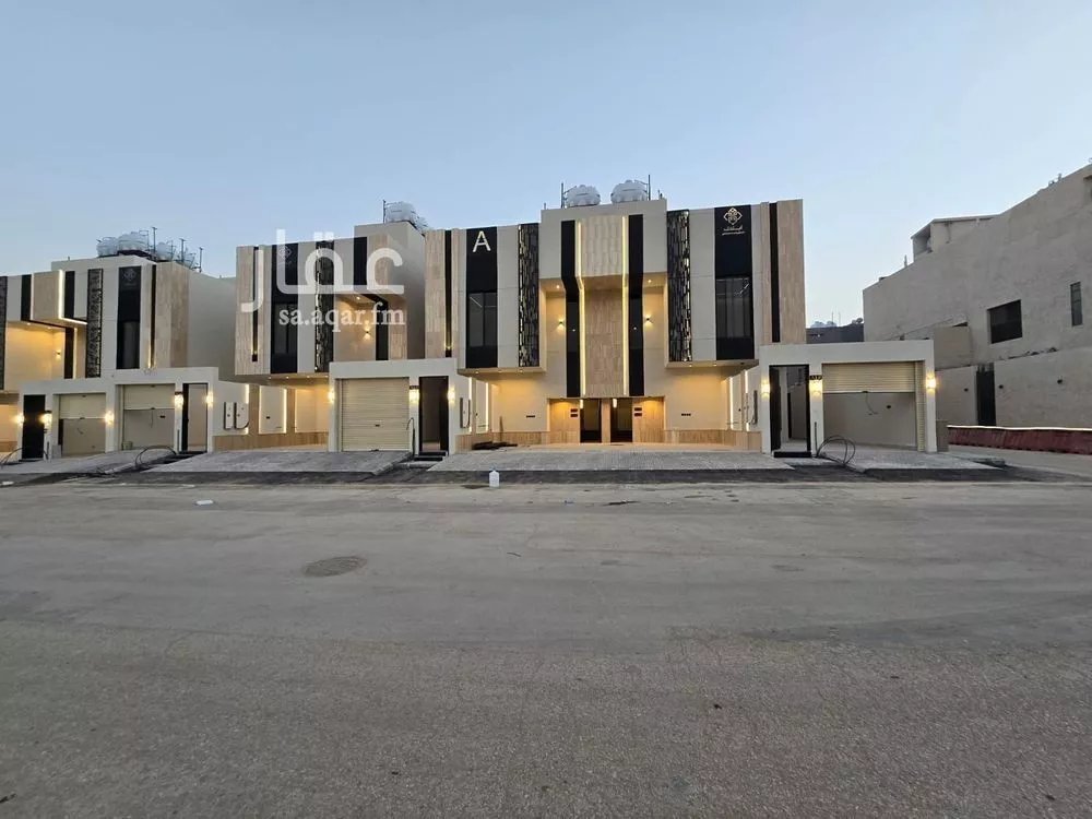 شقة للبيع في شارع نجم الدين الايوبي, حي طويق, مدينة الرياض, منطقة الرياض 1 صورة