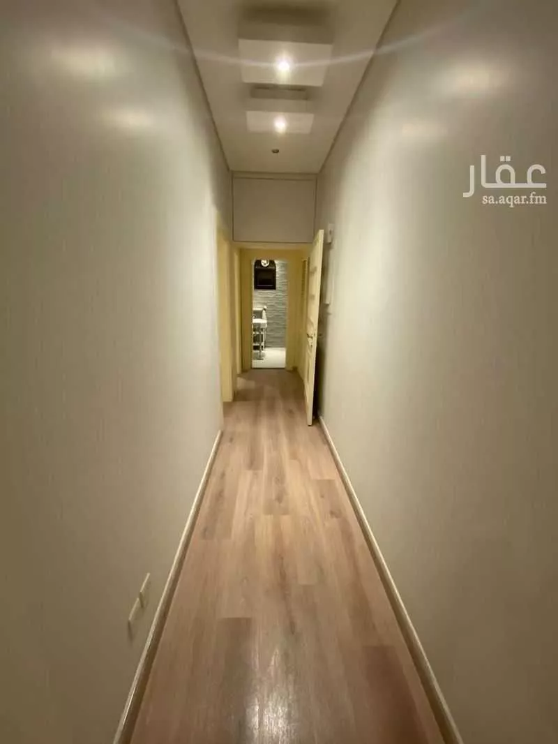 شقة للإيجار في شارع مراده بن الربيع ، حي الزهراء ، جدة ، جدة 1 صورة