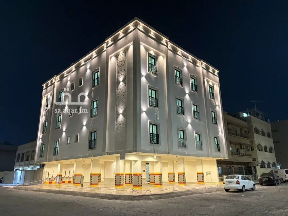 شقة للإيجار في شارع السابع عشر, حي الخبر الجنوبية, مدينة الخبر, المنطقة الشرقية 1 صورة