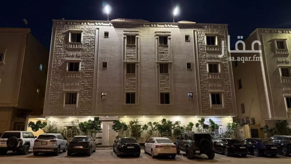 شقة للإيجار في شارع وادي نوار, حي الملقا, مدينة الرياض, منطقة الرياض 1 صورة