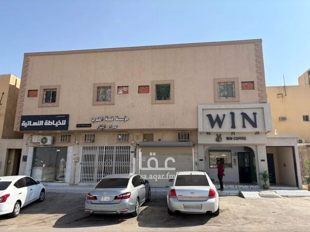 شقة للإيجار في شارع ابن حزم, حي العريجاء الغربي, مدينة الرياض, منطقة الرياض 1 صورة