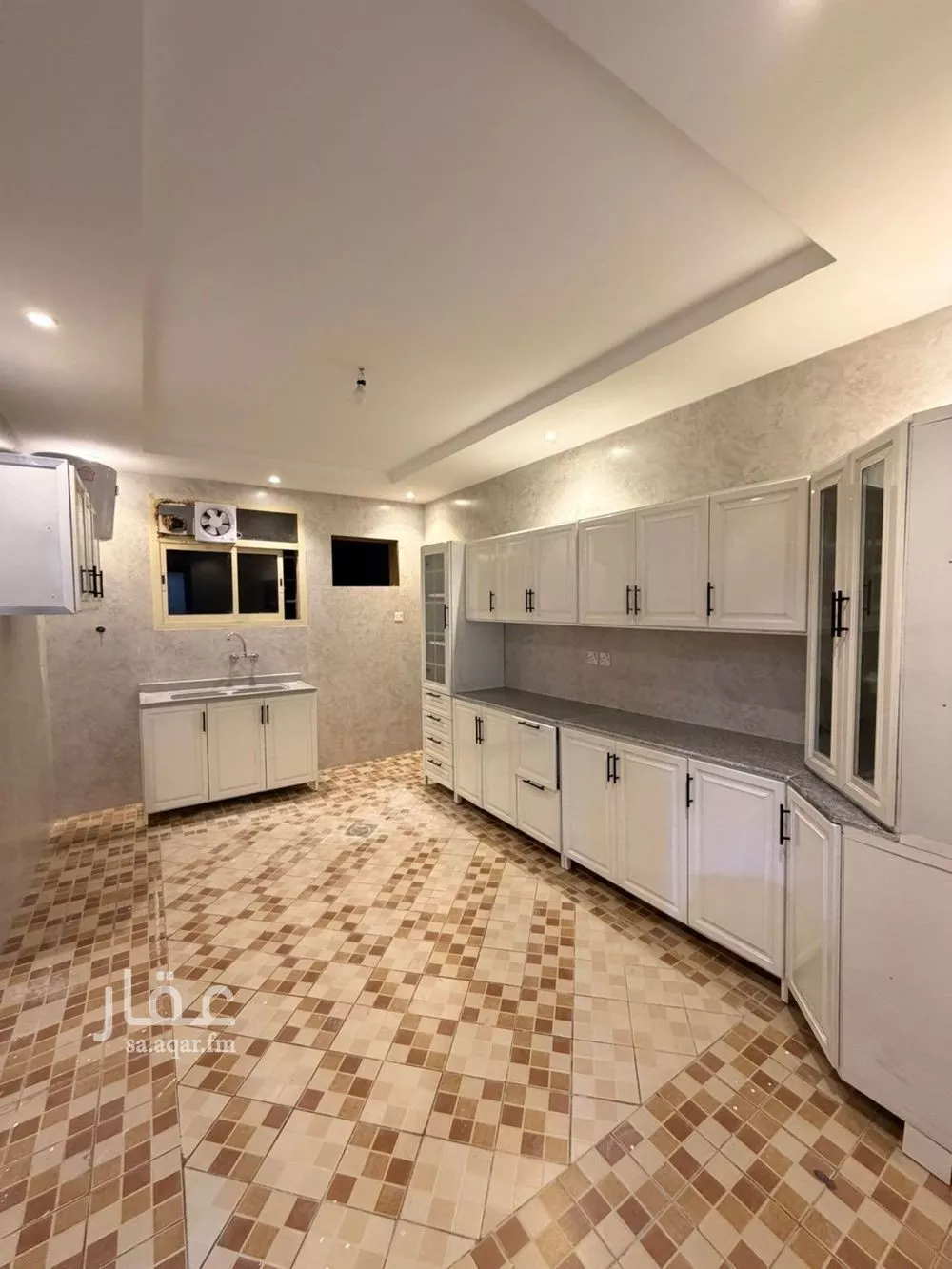 دور للإيجار في شارع المتنبي, حي الحزم, مدينة الرياض, منطقة الرياض 1 صورة