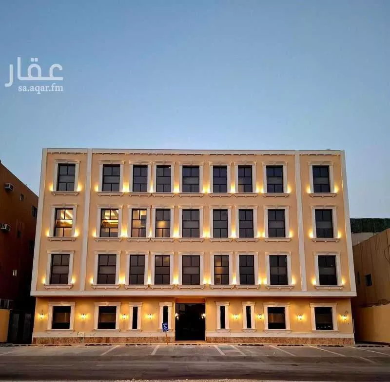 عمارة للبيع في شارع كوالالمبور, حي اليرموك, مدينة الرياض, منطقة الرياض 1 صورة