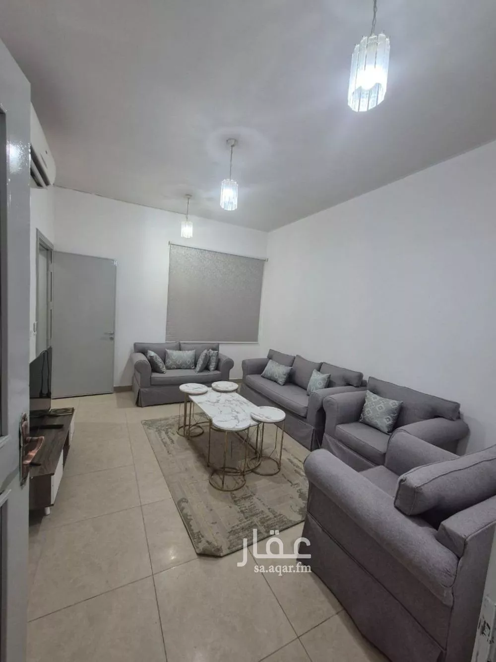 شقة للإيجار في شارع سعود ابن فيصل الفرعي, حي الملقا, مدينة الرياض, منطقة الرياض 1 صورة