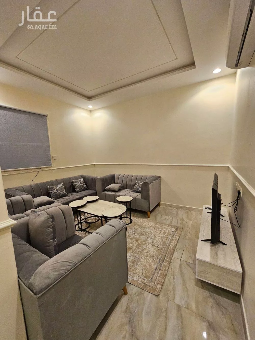 شقة للإيجار في شارع احمد الثعلبي, حي النرجس, مدينة الرياض, منطقة الرياض 1 صورة