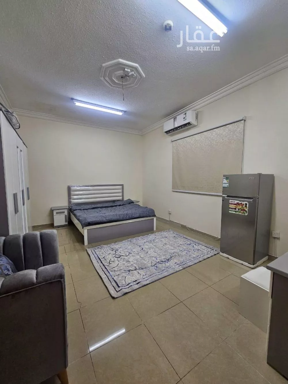 شقة للإيجار في شارع طريق عثمان بن عفان الفرعي, حي الوادي, مدينة الرياض, منطقة الرياض 1 صورة