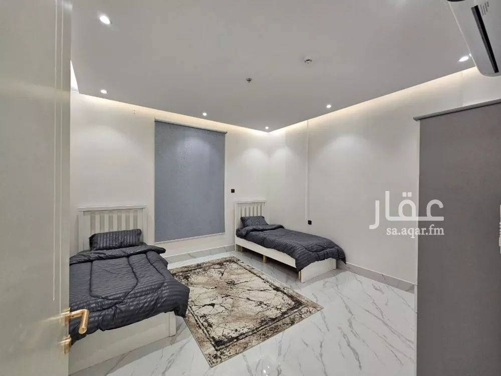 شقة للإيجار في شارع حمزة الهاشمي, حي النرجس, مدينة الرياض, منطقة الرياض 1 صورة