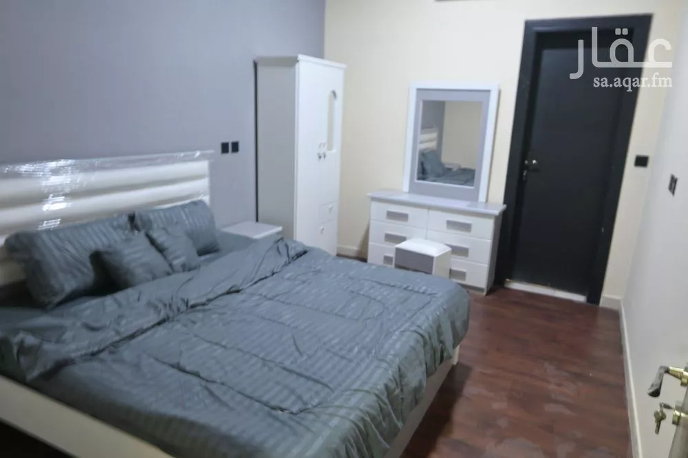 شقة للإيجار في شارع طريق عثمان بن عفان الفرعي, حي الوادي, مدينة الرياض, منطقة الرياض 1 صورة