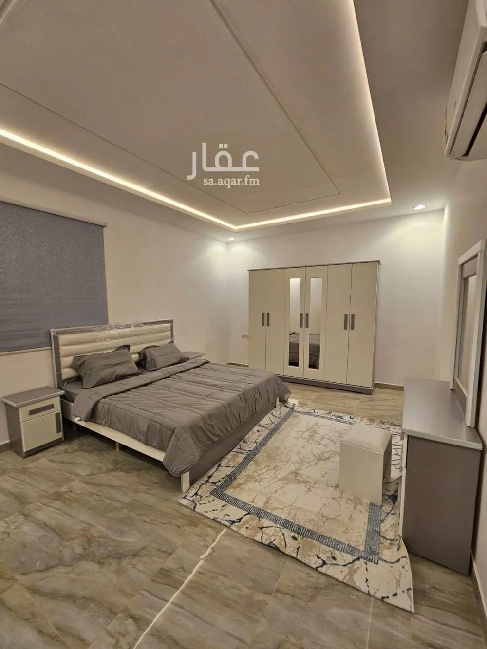 شقة للإيجار في شارع حمزة الهاشمي, حي النرجس, مدينة الرياض, منطقة الرياض 1 صورة