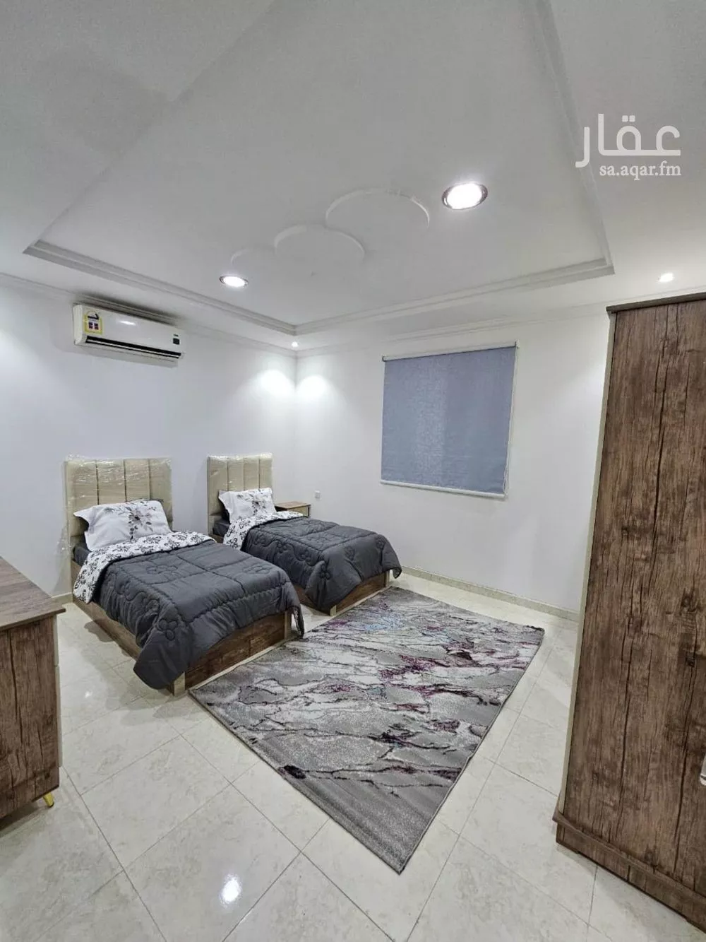 شقة للإيجار في شارع قلعة صلاح الدين, حي العقيق, مدينة الرياض, منطقة الرياض 1 صورة