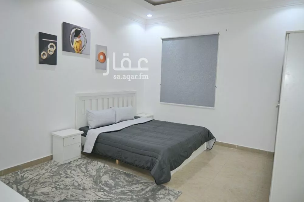 شقة للإيجار في شارع سعود ابن فيصل الفرعي, حي الملقا, مدينة الرياض, منطقة الرياض 1 صورة