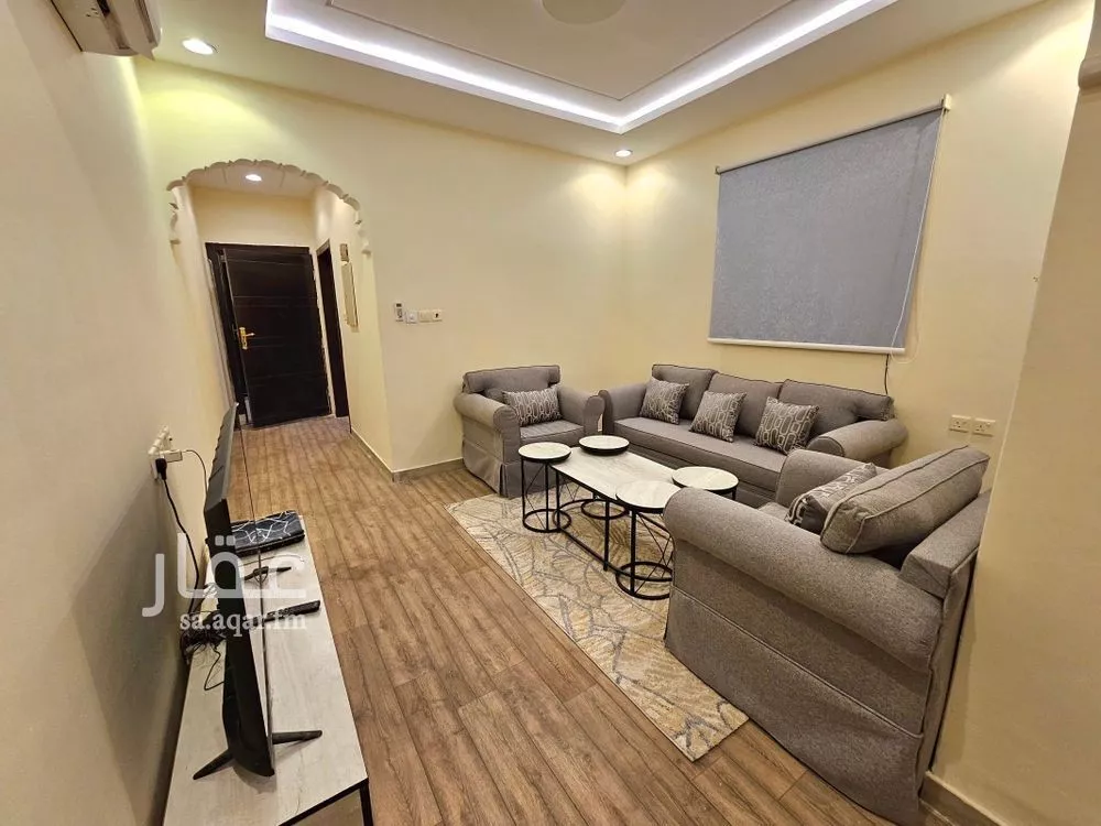 شقة للإيجار في شارع حمزه الهاشمي, حي النرجس, مدينة الرياض, منطقة الرياض 1 صورة