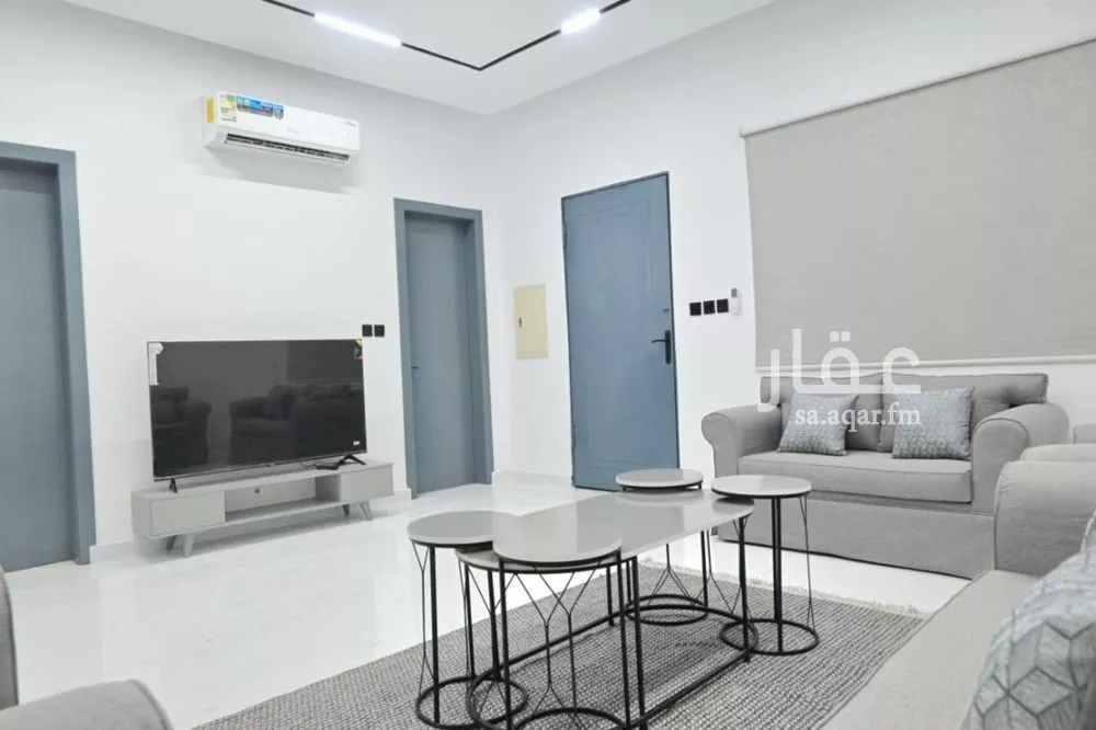 شقة للإيجار في شارع حمزه الهاشمي, حي النرجس, مدينة الرياض, منطقة الرياض 1 صورة