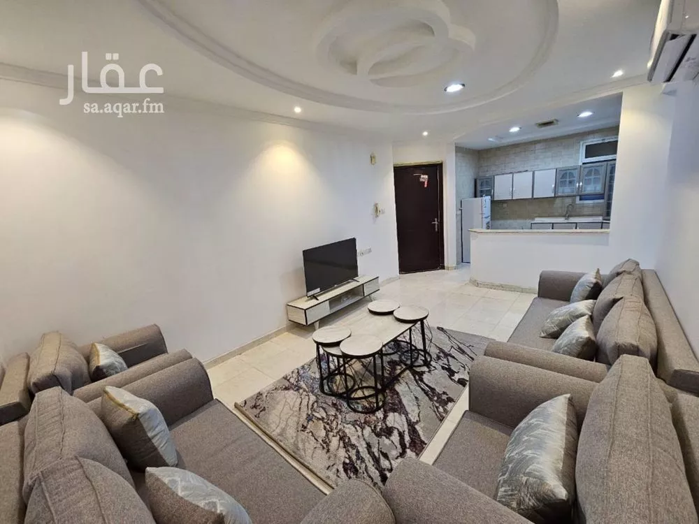 شقة للإيجار في شارع الخندق, حي اليرموك, مدينة الرياض, منطقة الرياض 1 صورة