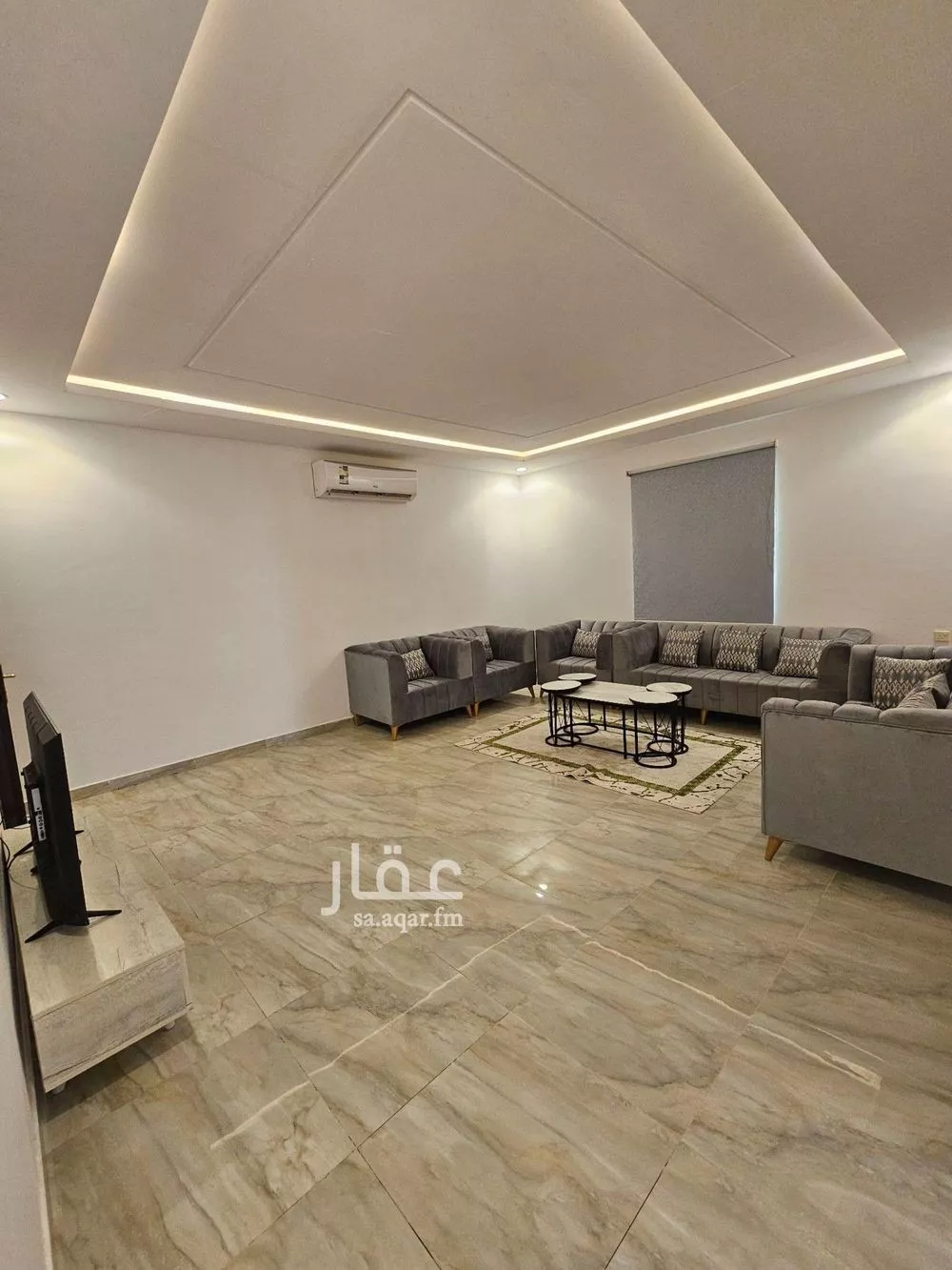 شقة للإيجار في شارع حمزة الهاشمي, حي النرجس, مدينة الرياض, منطقة الرياض 1 صورة