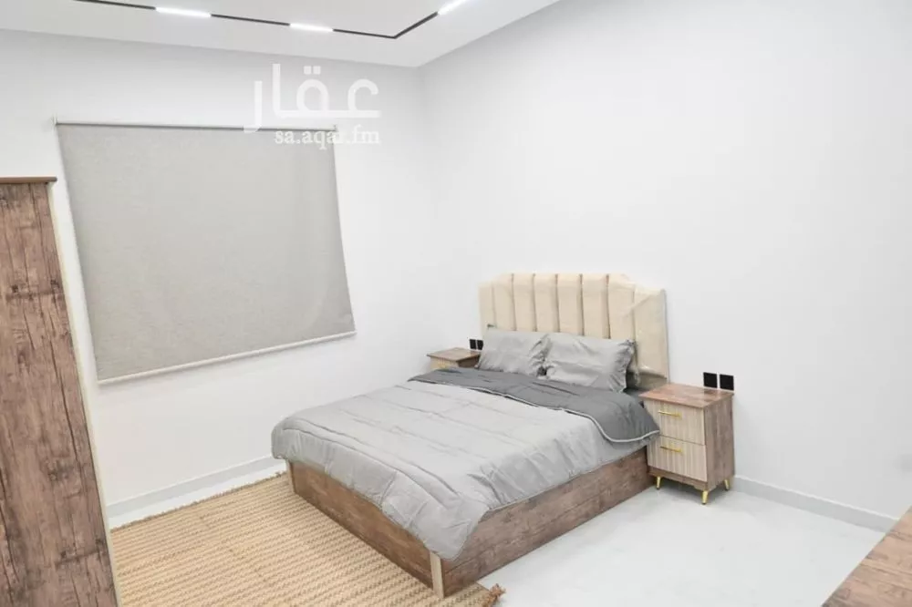 شقة للإيجار في شارع حمزة الهاشمي, حي النرجس, مدينة الرياض, منطقة الرياض 1 صورة