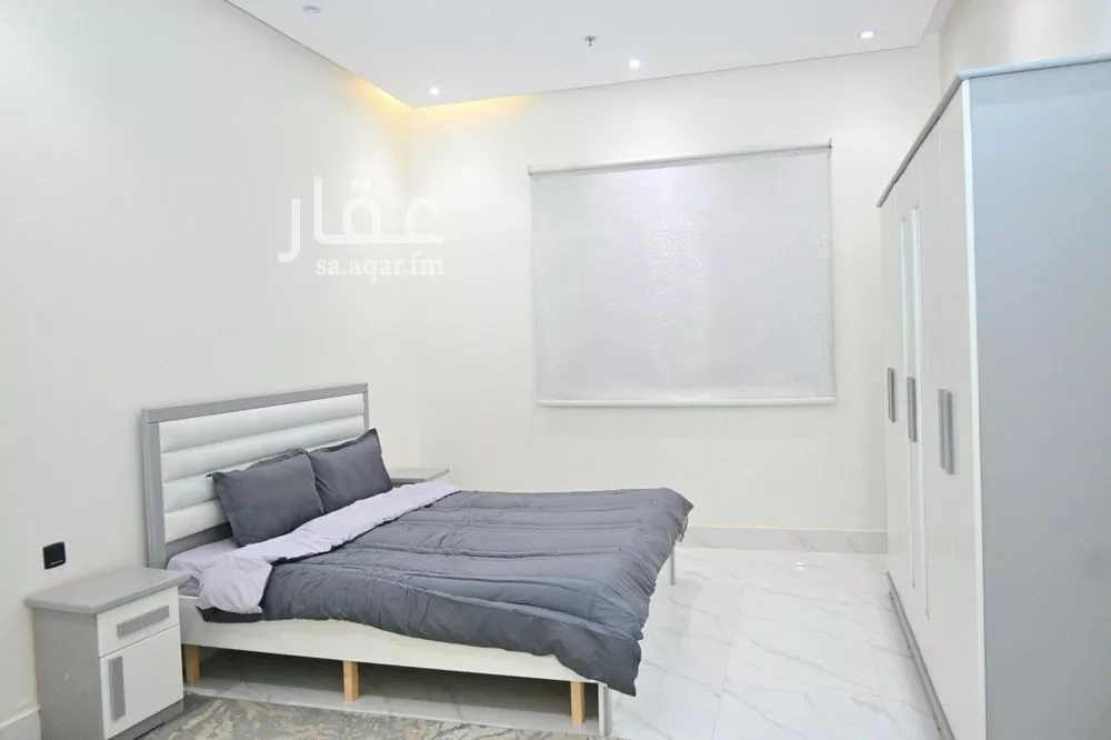 شقة للإيجار في شارع أحمد الثعلبي, حي النرجس, مدينة الرياض, منطقة الرياض 1 صورة