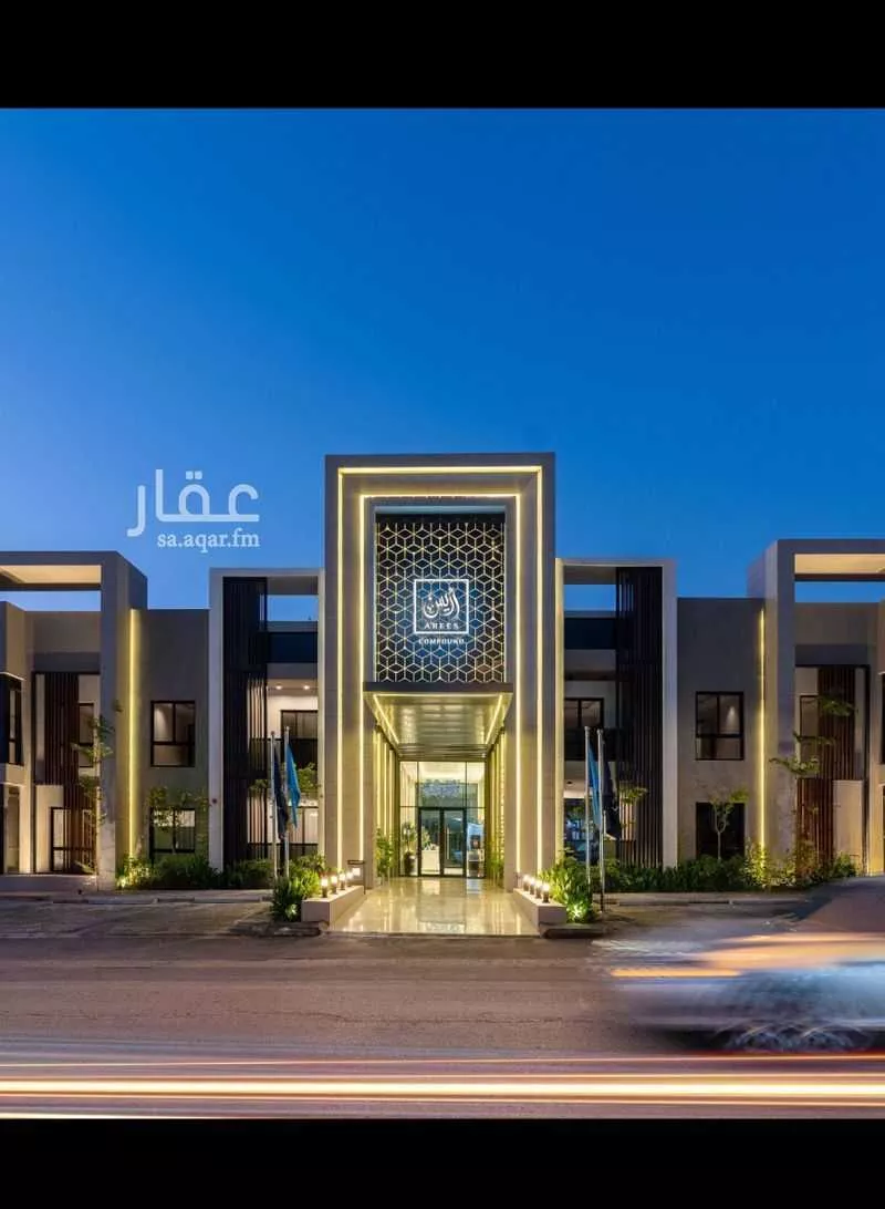 شقة للإيجار في شارع الفضائل ، حي النرجس ، الرياض ، منطقة الرياض 1 صورة