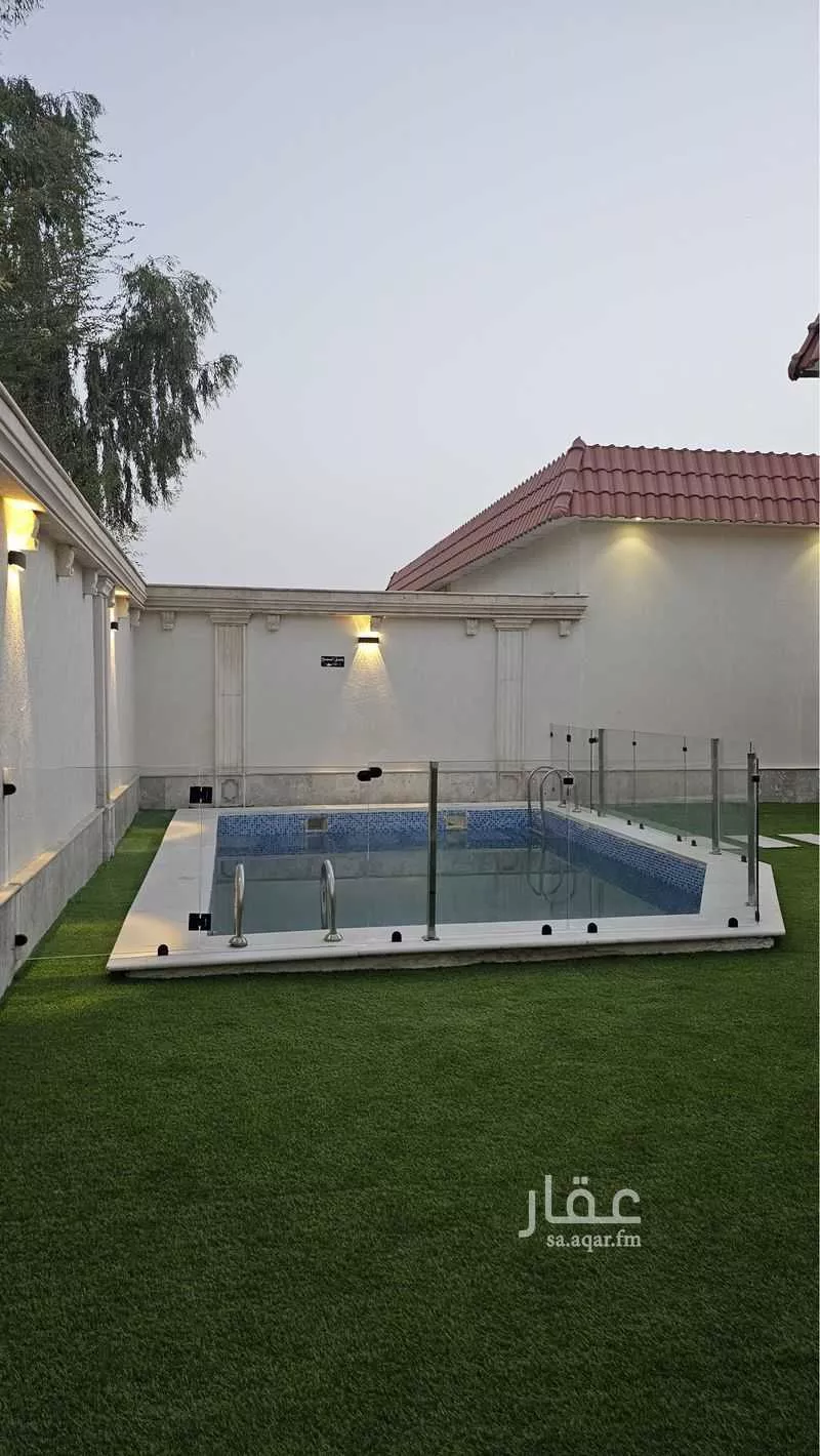 شاليه واستراحة للحجز في المدينة المنورة ، حي الغابة ، منطقة المدينة المنورة 1 صورة