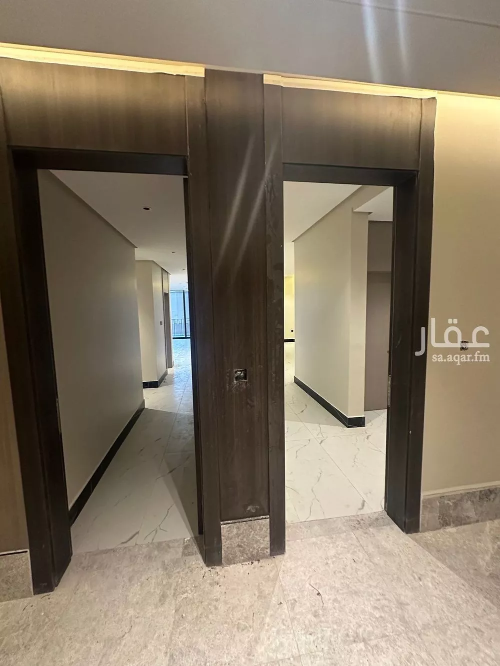 شقة للبيع في شارع الملك عبد الله بن عبدالعزيز, حي الشاطئ الغربي, مدينة الدمام, المنطقة الشرقية 1 صورة