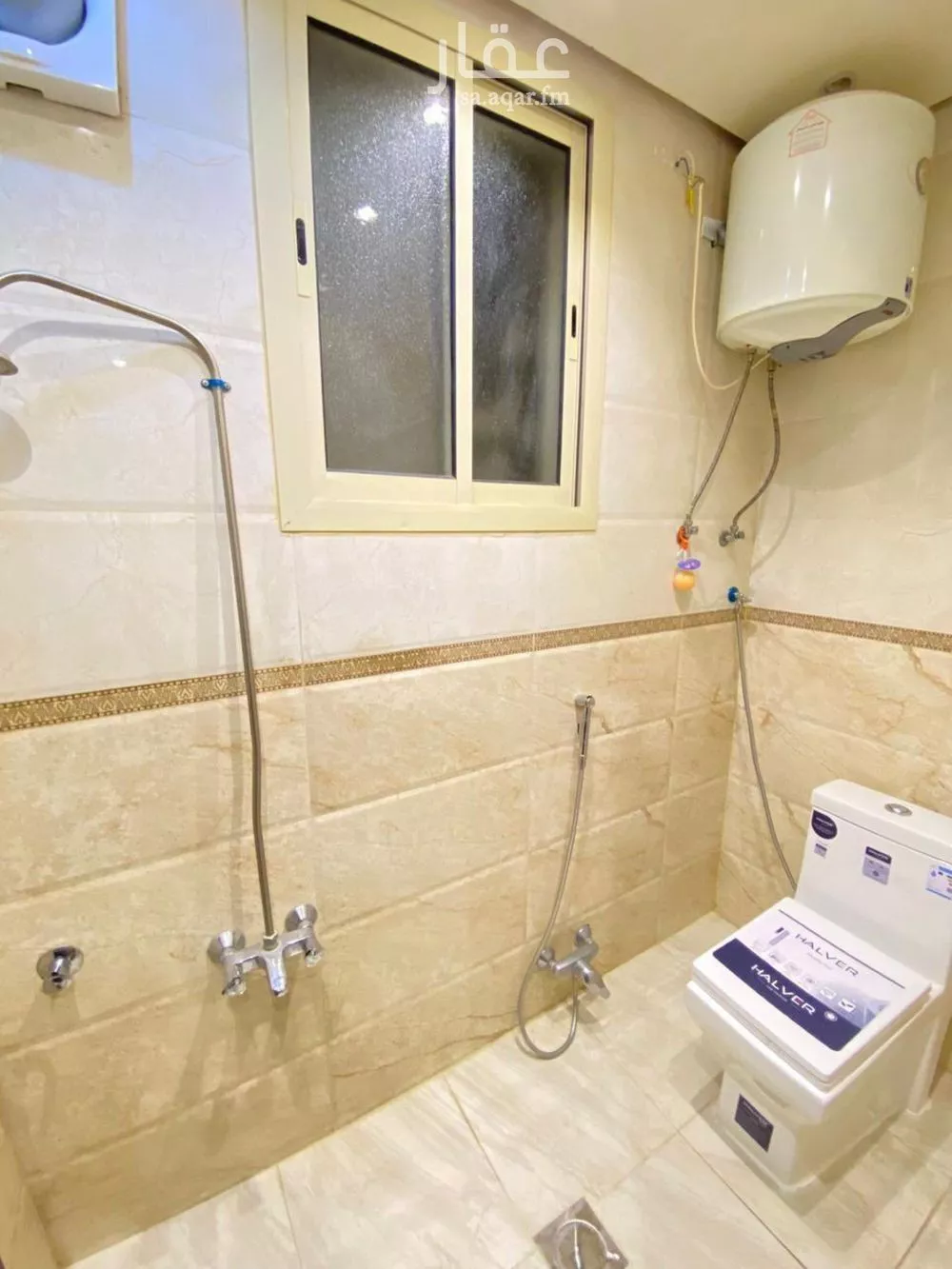 شقة للإيجار في شارع ابن بسام, حي السلام, مدينة الرياض, منطقة الرياض 1 صورة