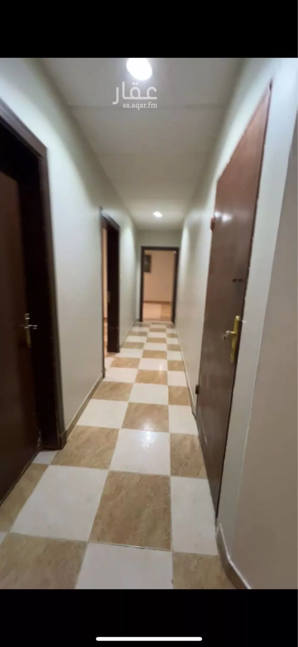 دور للإيجار في شارع ابن الحسن الطاهري, حي بدر, مدينة الرياض, منطقة الرياض 1 صورة