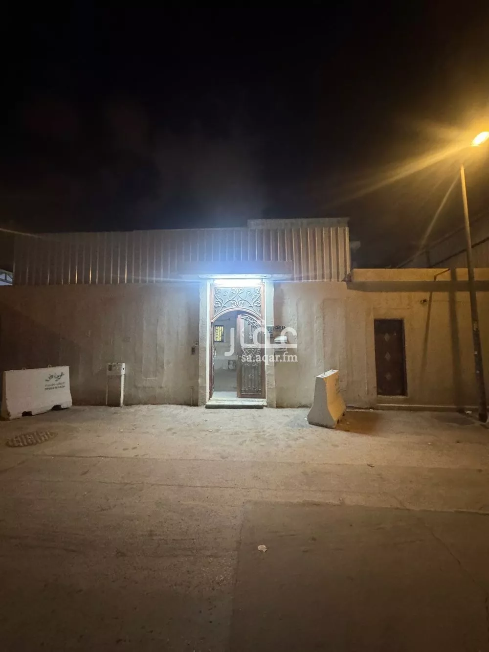 فيلا للإيجار في شارع أبي القاسم الحراني, حي نمار, مدينة الرياض, منطقة الرياض 1 صورة