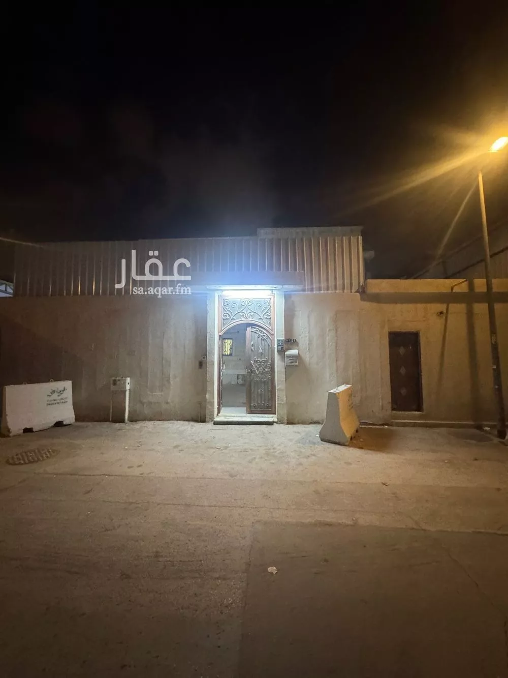 فيلا للإيجار في شارع أبي القاسم الحراني, حي نمار, مدينة الرياض, منطقة الرياض 1 صورة