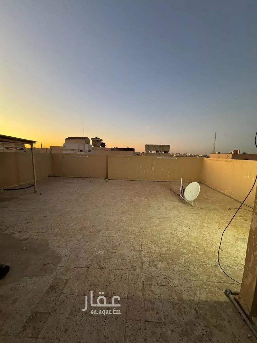 دور للإيجار في شارع نهاوند, حي الزهرة, مدينة الرياض, منطقة الرياض 1 صورة