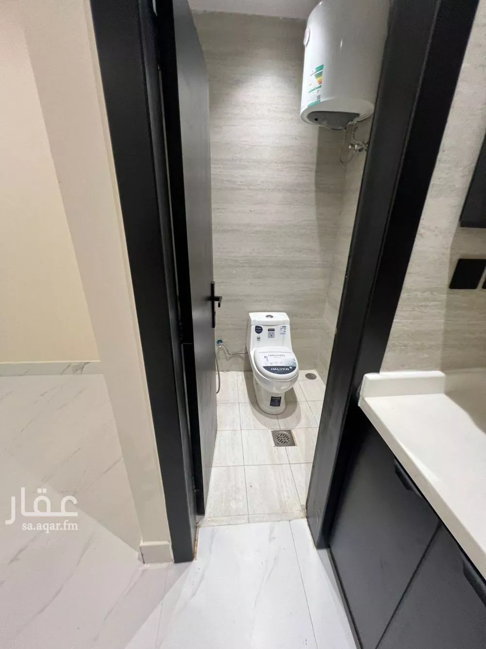 شقة للإيجار في شارع المحجر, حي الحزم, مدينة الرياض, منطقة الرياض 1 صورة