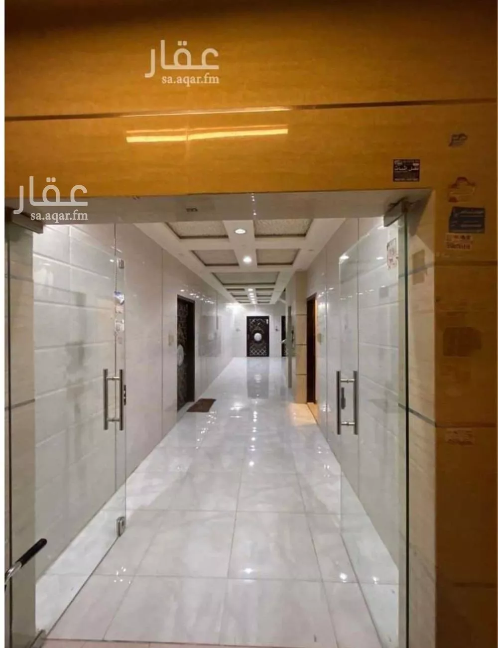 شقة للإيجار في شارع ناصر الحصام, حي المروة, مدينة الرياض, منطقة الرياض 1 صورة