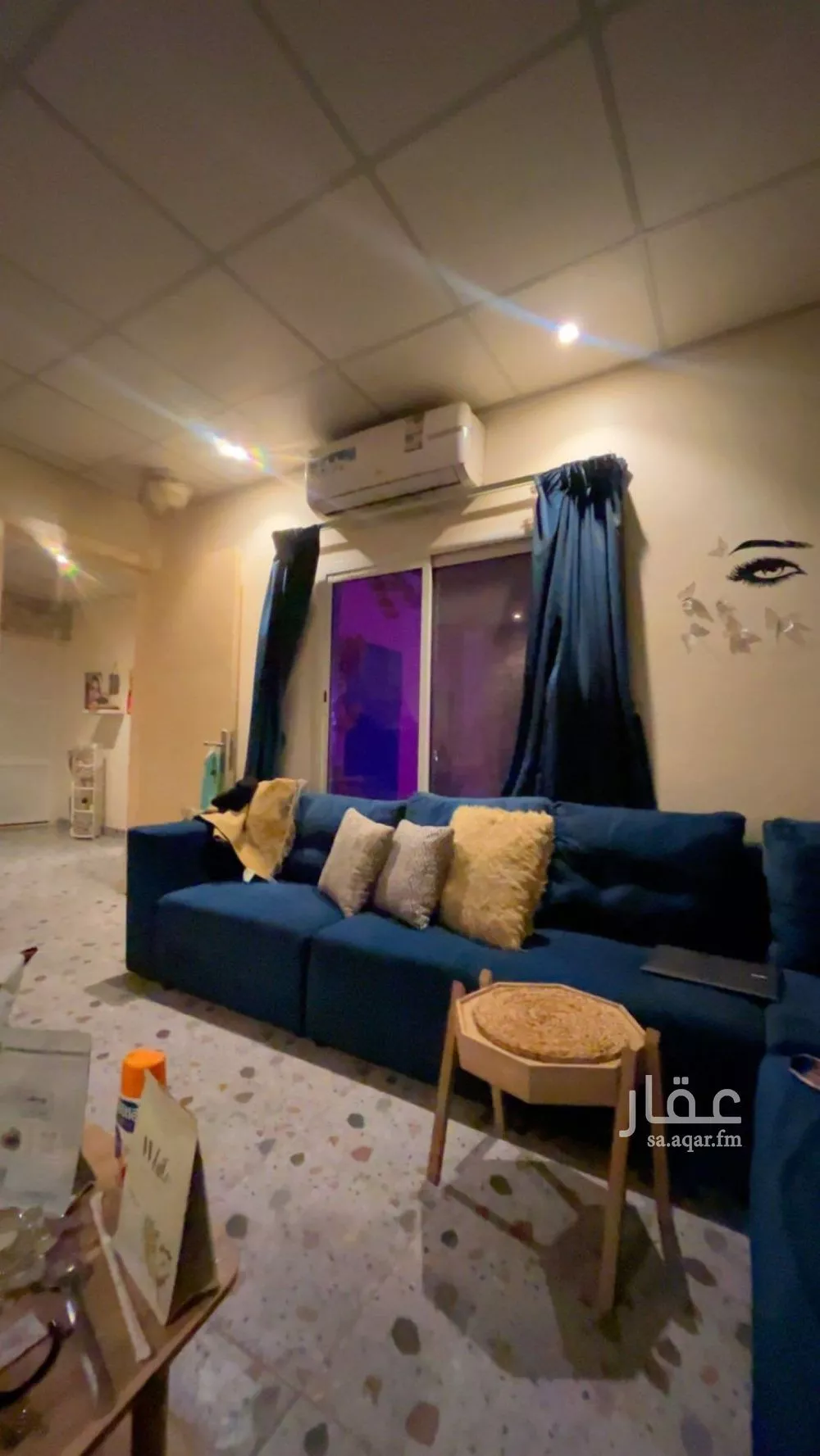 شقة للإيجار في شارع وقادة, حي بدر, مدينة الرياض, منطقة الرياض 1 صورة