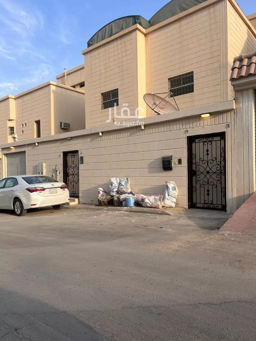 دور للإيجار في شارع ابي محمد عبدالله التاجر, حي نمار, مدينة الرياض, منطقة الرياض 1 صورة