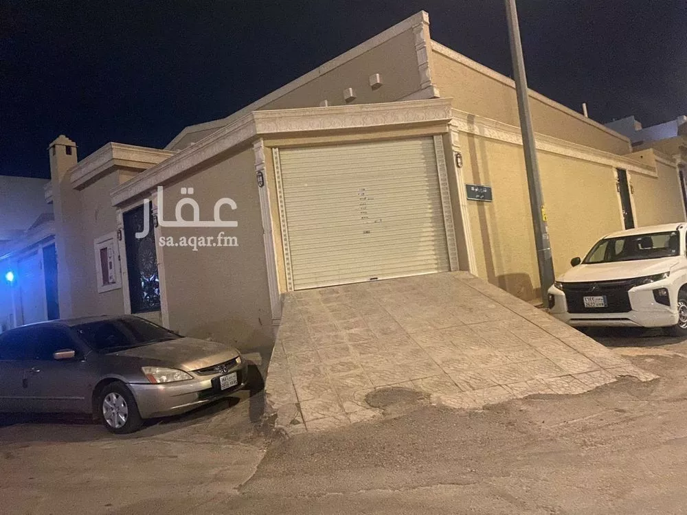 دور للإيجار في شارع رقم 27, حي بدر, مدينة الرياض, منطقة الرياض 1 صورة