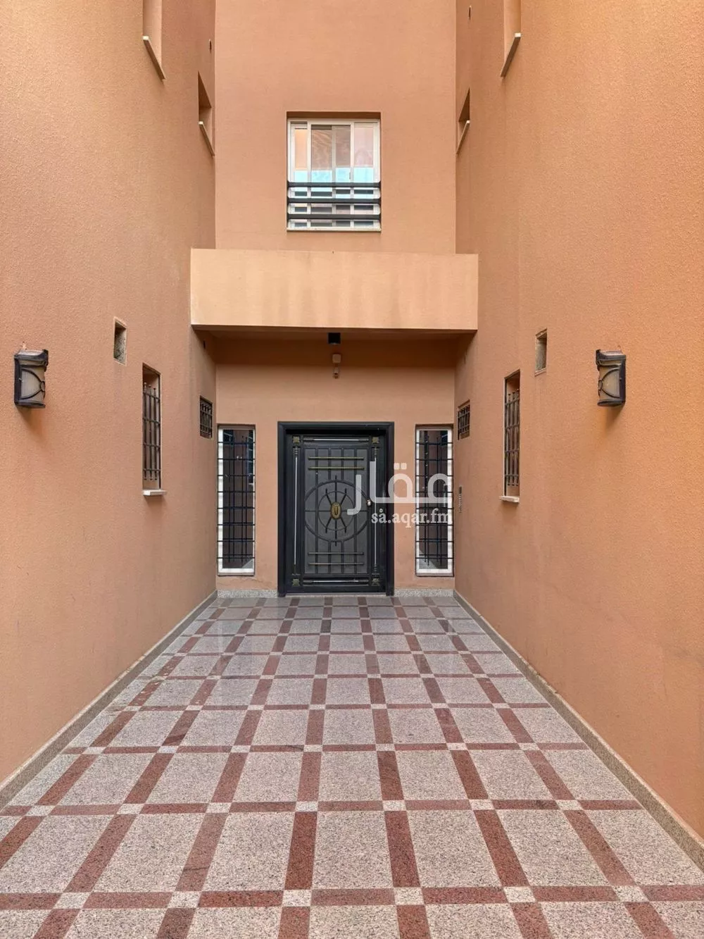 شقة للإيجار في شارع العباس بن عبدالمطلب, حي الإزدهار, مدينة الرياض, منطقة الرياض 1 صورة